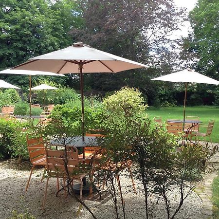 Chambres D'Hotes Le Clos Des Tilleuls Demigny 외부 사진