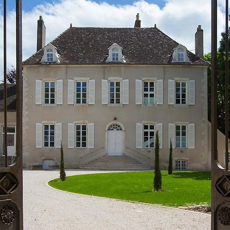 Chambres D'Hotes Le Clos Des Tilleuls Demigny 외부 사진
