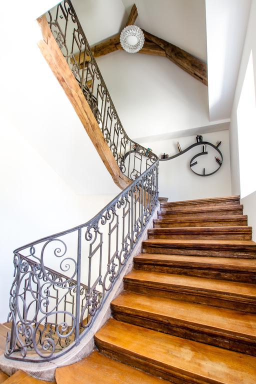 Chambres D'Hotes Le Clos Des Tilleuls Demigny 외부 사진