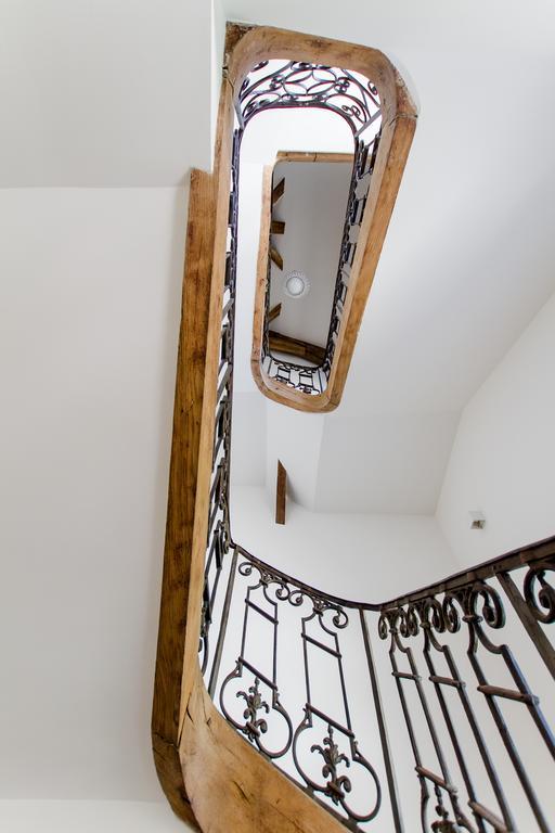 Chambres D'Hotes Le Clos Des Tilleuls Demigny 외부 사진