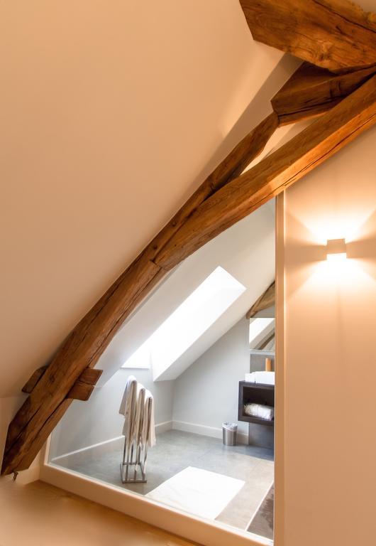 Chambres D'Hotes Le Clos Des Tilleuls Demigny 외부 사진