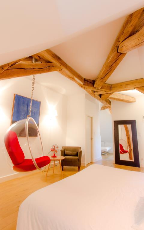 Chambres D'Hotes Le Clos Des Tilleuls Demigny 객실 사진