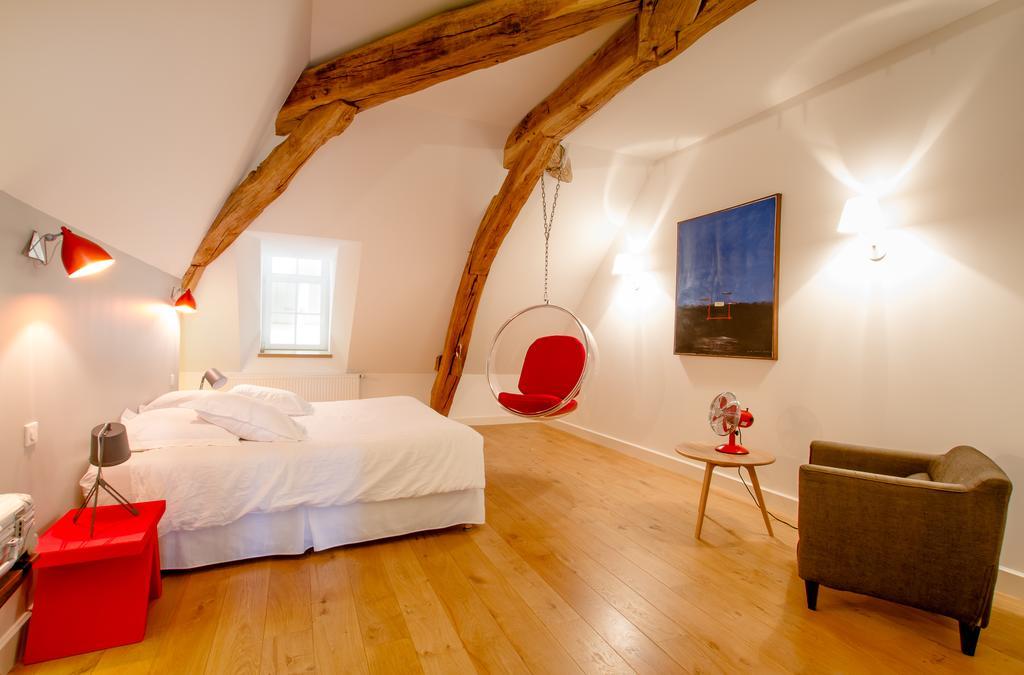 Chambres D'Hotes Le Clos Des Tilleuls Demigny 객실 사진