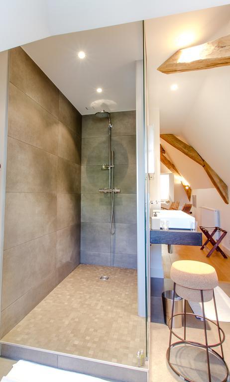 Chambres D'Hotes Le Clos Des Tilleuls Demigny 외부 사진