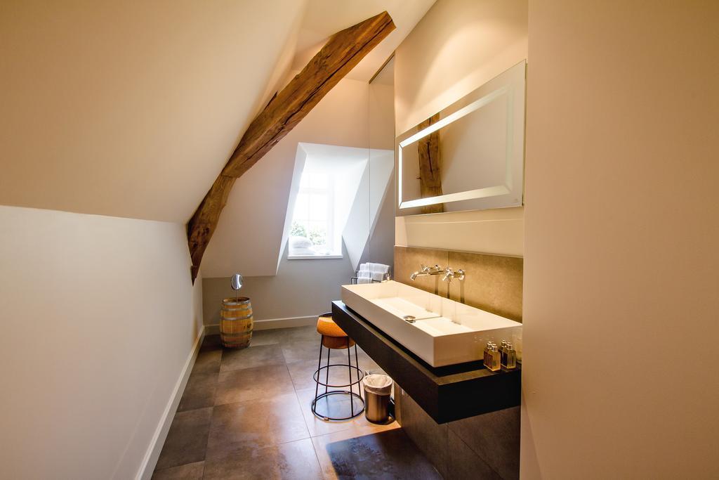 Chambres D'Hotes Le Clos Des Tilleuls Demigny 객실 사진