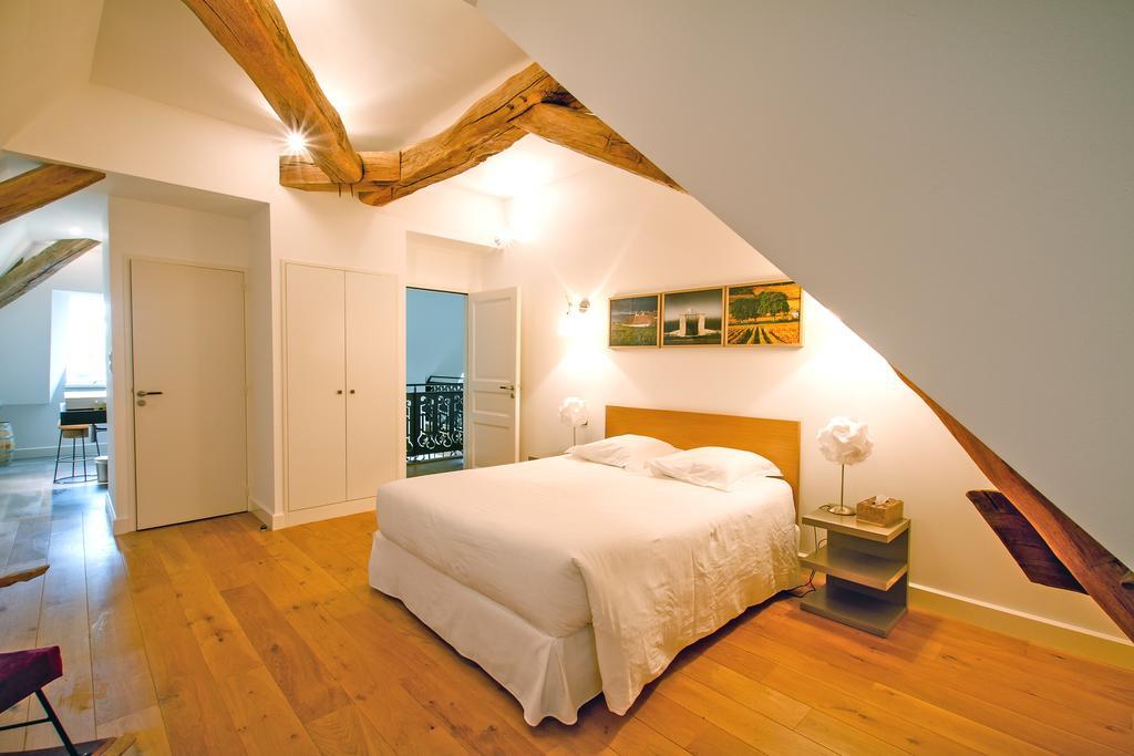 Chambres D'Hotes Le Clos Des Tilleuls Demigny 객실 사진