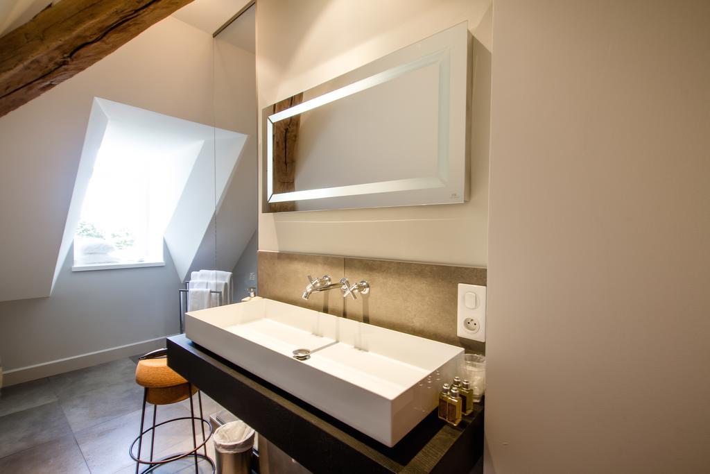 Chambres D'Hotes Le Clos Des Tilleuls Demigny 외부 사진