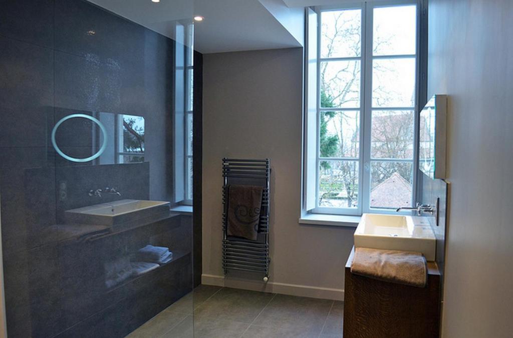 Chambres D'Hotes Le Clos Des Tilleuls Demigny 객실 사진