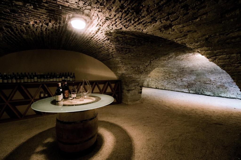 Chambres D'Hotes Le Clos Des Tilleuls Demigny 외부 사진