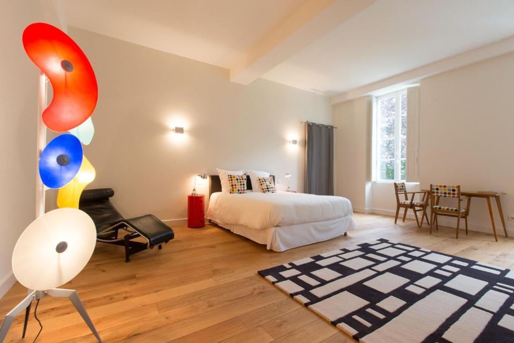 Chambres D'Hotes Le Clos Des Tilleuls Demigny 객실 사진