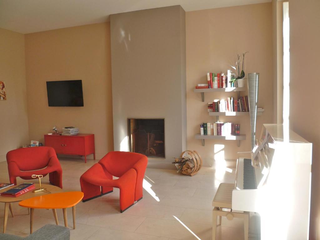 Chambres D'Hotes Le Clos Des Tilleuls Demigny 외부 사진