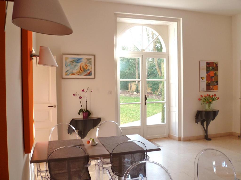 Chambres D'Hotes Le Clos Des Tilleuls Demigny 외부 사진