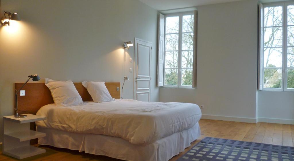 Chambres D'Hotes Le Clos Des Tilleuls Demigny 외부 사진