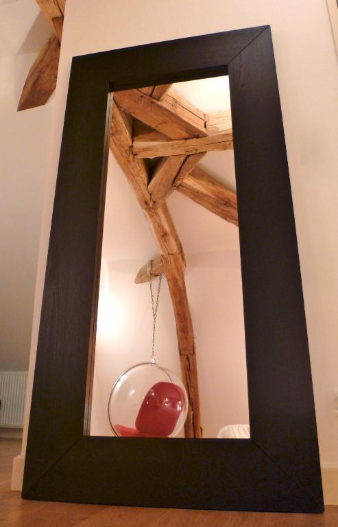 Chambres D'Hotes Le Clos Des Tilleuls Demigny 외부 사진